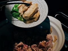 -金龙·打边炉(南京西路店)