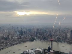 -上海之巅观光厅