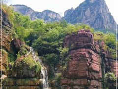 -云台山风景名胜区