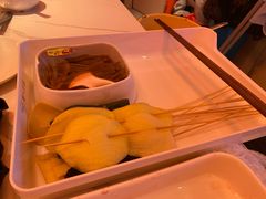-串一火锅(赛格国际购物中心店)