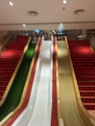 -奈尔宝·儿童乐园·亲子餐厅(前滩店)