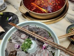 -矮板凳老火锅(宽窄巷子店)