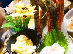 -阳光岛·海鲜盛宴(银泰中心in99店)