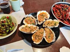 -一棠龙虾•王牌虾球(光谷天地店)