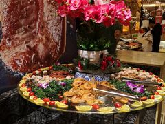 -芭菲盛宴·环球美食(锦城万达广场店)
