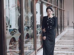 -翡翠36餐厅(浦东香格里拉店)