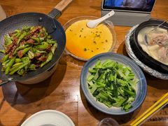 -江南小叙·美食研究院(鱼街店)