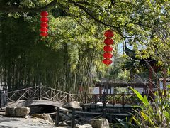 -东坡赤壁风景名胜区