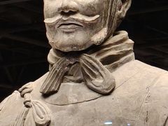 -秦始皇帝陵博物院-丽山园