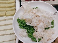 -草原传奇鲜羊火锅(桥北店)