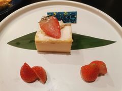 -佛山希尔顿酒店·融誉亚洲美食荟