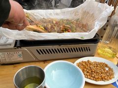 -纽道沸巫山纸包鱼(中海国际店)