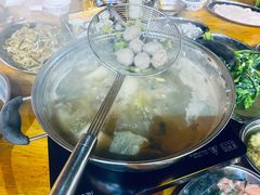 生丸-江村四哥新鲜牛肉店(江高总店)