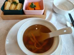 -山水雅居·江南雅宴(运河公园店)