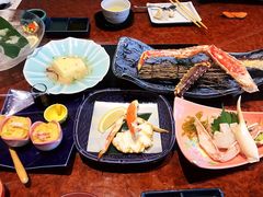 -蟹道乐(道顿堀本店)