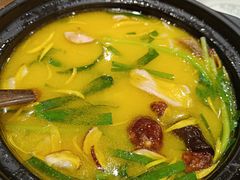 -云海肴·汽锅鸡·云南菜(广安门天虹店)