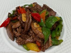 -红高粱大酒店(宁山东路店)