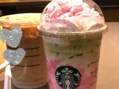 -星巴克(北京西站5号候车室)