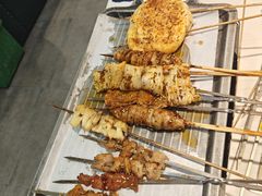 -头牌·鹤岗小串(万达店)