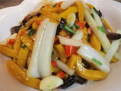 -醉美东江·三文鱼·烧鸡公