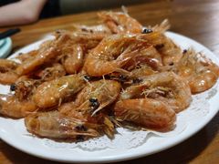 -南海渔家•海鲜•正宗海南菜(海棠湾店)