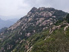 -鲁山国家森林公园