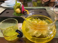 -福慧慈缘素食餐厅(王府井店)
