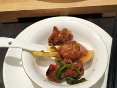 -鹊玥·粤菜小馆(汇智国际商业中心店)
