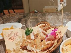 -前海沿·青岛菜(乐客城店)