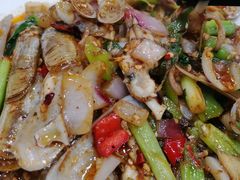 -517烧烤·龙虾·海鲜大排档(万象都荟店)
