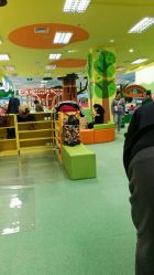 -莫莉幻想儿童乐园(北京丰台永旺店)