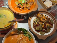 -闽上鲜·福建菜(龙湖滨江天街店)