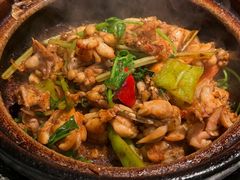 啫啫牛蛙-煲煲好(朝阳门店)