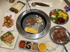 -么子烤肉(化龙池店)
