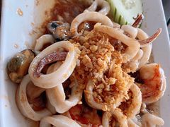 -Doo Dee Thai Food(Issan/Isaan/Esan)