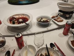 -北京世纪华天大酒店中餐厅(蓝靛厂西路店)