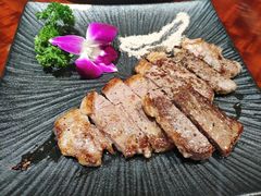 -蓝天宾馆诺瓦咖啡厅