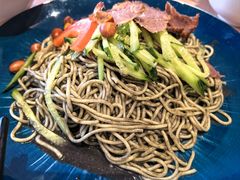 -韩海丽特色美食(秀州路店)