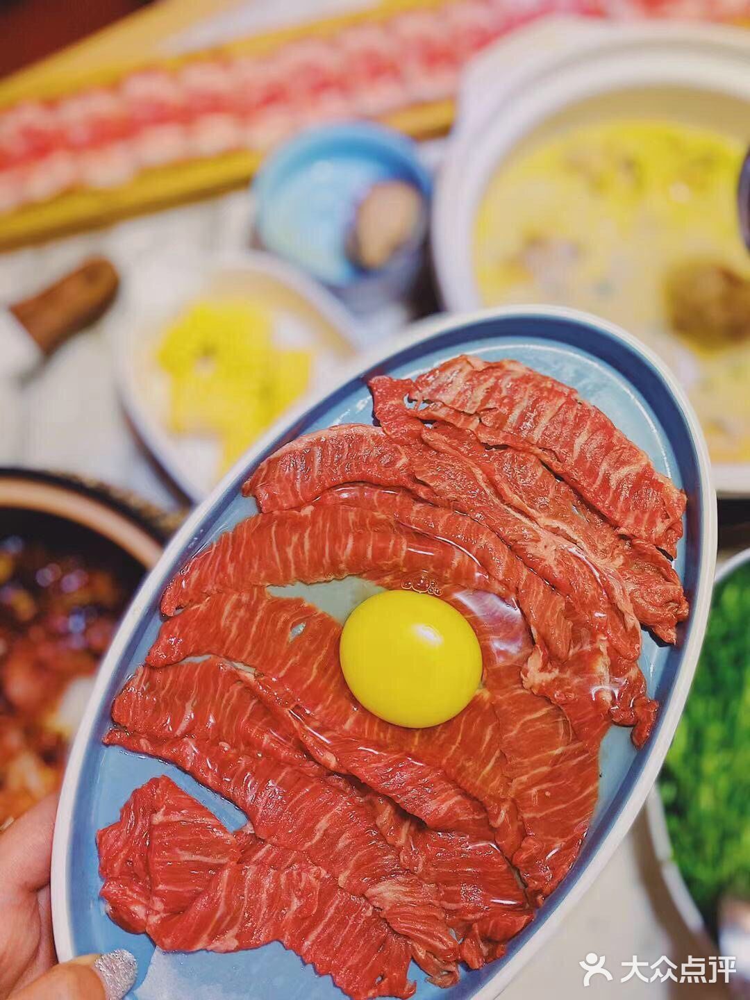 上海美食探店|这么鲜的鲍鱼鸡火锅爱了爱了!