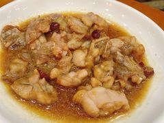 蒸田鸡-煲煲掂风味煲仔饭餐厅(西区店)