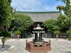 -开封包公祠