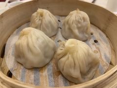 鲜肉小笼包-顺风海鲜港(金玉兰店)