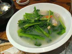 -猪腰一家·地道佛山菜(里水店)