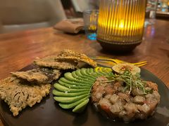 西海岸刺身三重奏-THE CANNERY&JUJU 新鲜海鲜·牛排美食酒廊