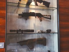 -枪馆1号实弹射击俱乐部