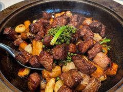 -狮王府淮扬菜(夫子庙老门东店)