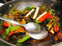 -徽镇小厨·经典徽菜(马连道店)