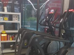 -乐刻运动健身(青山印象城店)