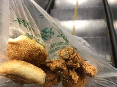 -满记烧饼(牛街东里小区一区店)