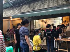 等位区-黑竹香鸡(营和巷店)